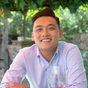 Meet your Posher, Karson
